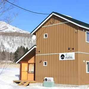 guesthouse-nalu.hokkaidohotelsjapan.com/